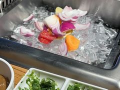 -泽成冰煮羊火锅(中正天街店)