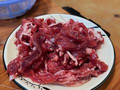 -老秦凉都黄牛肉馆(九堡店)