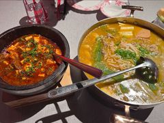 -星·South Beauty·俏江南(国贸店)