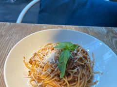 意大利肉酱面-闲·胡同 Barblu Hutong(雍和宫五道营店)