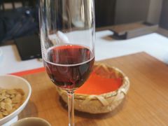 气泡葡萄汁-鲤院·新中式美学·庭院餐厅(夫子庙店)