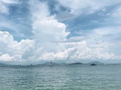 -三亚蜈支洲岛旅游区
