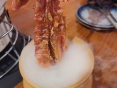 -大阪烧肉BAKA一代(十亩地店)