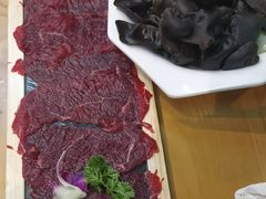 -大河宴·椒麻鱼火锅(北京路中和美食街店)