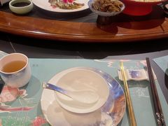 -恬阿姨庭院餐厅·生日宴