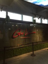 -GO VISION 动视觉婚纱摄影高级定制