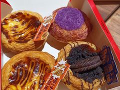 -拾味中点(花园路店)