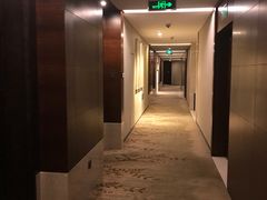 -广州粤海喜来登酒店