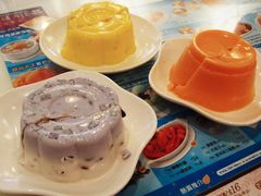 -许留山(佐敦道店)