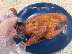 -煲煲掂风味煲仔饭餐厅(西区店)