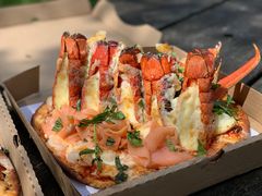 -Steveston Pizza Company (Richmond)