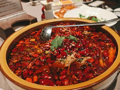 -宝燕壹号景观餐厅(龙盛国际商业广场店)