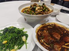 -眉州东坡(北苑华贸店)