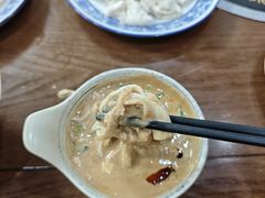 -牛街老爆肚满(亚运村店)