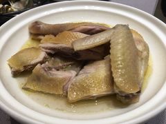 -百味馆·粤菜·湛江菜(后海花园店)