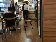 -CoCo都可(香港名都店)