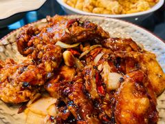 -三子下水馆(南十四道街151号店)