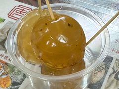 -周大娘牛乳(旧寨古村总店)