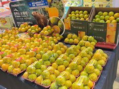 -鲜果壹号(苏站路店)