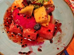 -卢布里西餐厅(海拉尔店)