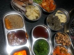 -伊茉家的烤肉店(勒泰中心店)