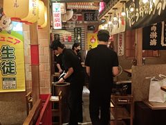 -MIKOMIKO和牛烧肉专门店(南门店)