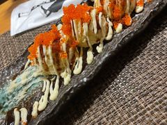 -半藏居酒屋(香港花园店)