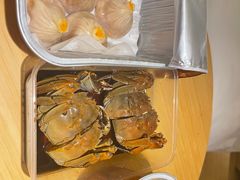 -成隆行·蟹王府(九江路店)