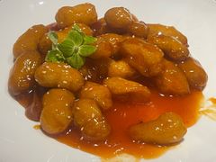 -阿庄新豫菜(航海东路店)