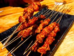 -KAOTOWN烤堂•烧烤(海汇港店)