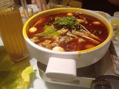 -眉州东坡(民族园店)