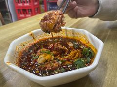-四川老牛麻辣烫(北门桥店)