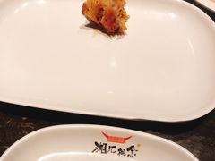 -湘汇概念铁板烧(铁西万达店)