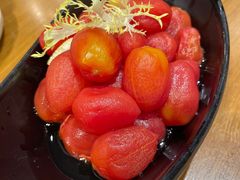 柠檬小番茄-宴小馆·小海鲜青岛菜(五四广场店)