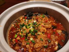 -隐厨·中国菜馆(三里屯T+MALL店)