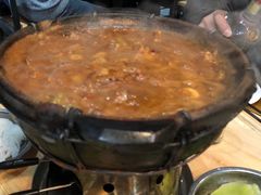-范贤光鸡公煲(平乐园总店)