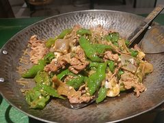 -费大厨辣椒炒肉(太平老街店)