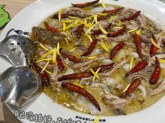 -渔语鱼酸菜鱼新川菜(万象城店)