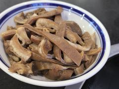 -天仁聚驴肉香(北石槽店)