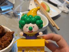 -海底捞火锅(杭州滨江九宜城店)