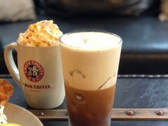 -maan coffee漫咖啡(五环街店)