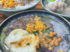 -硒泉筒骨汤粉