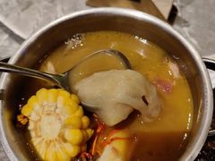 -ONE FULL 古董港式海鲜火锅