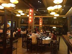 -味可道美食坊(福基路店)