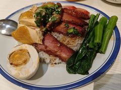 -食运茶餐厅(文化宫店)