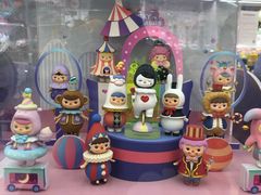 -泡泡玛特POPMART(龙湖杭州滨江天街店)