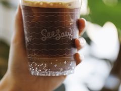 -Seesaw Coffee(朝阳大悦城店)