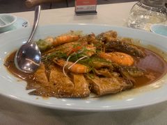 -渔娘渔家丹东海鲜(东直门店)