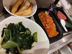 -海底捞火锅(万达广场店)