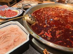 -飘香火锅(玉林西路店)